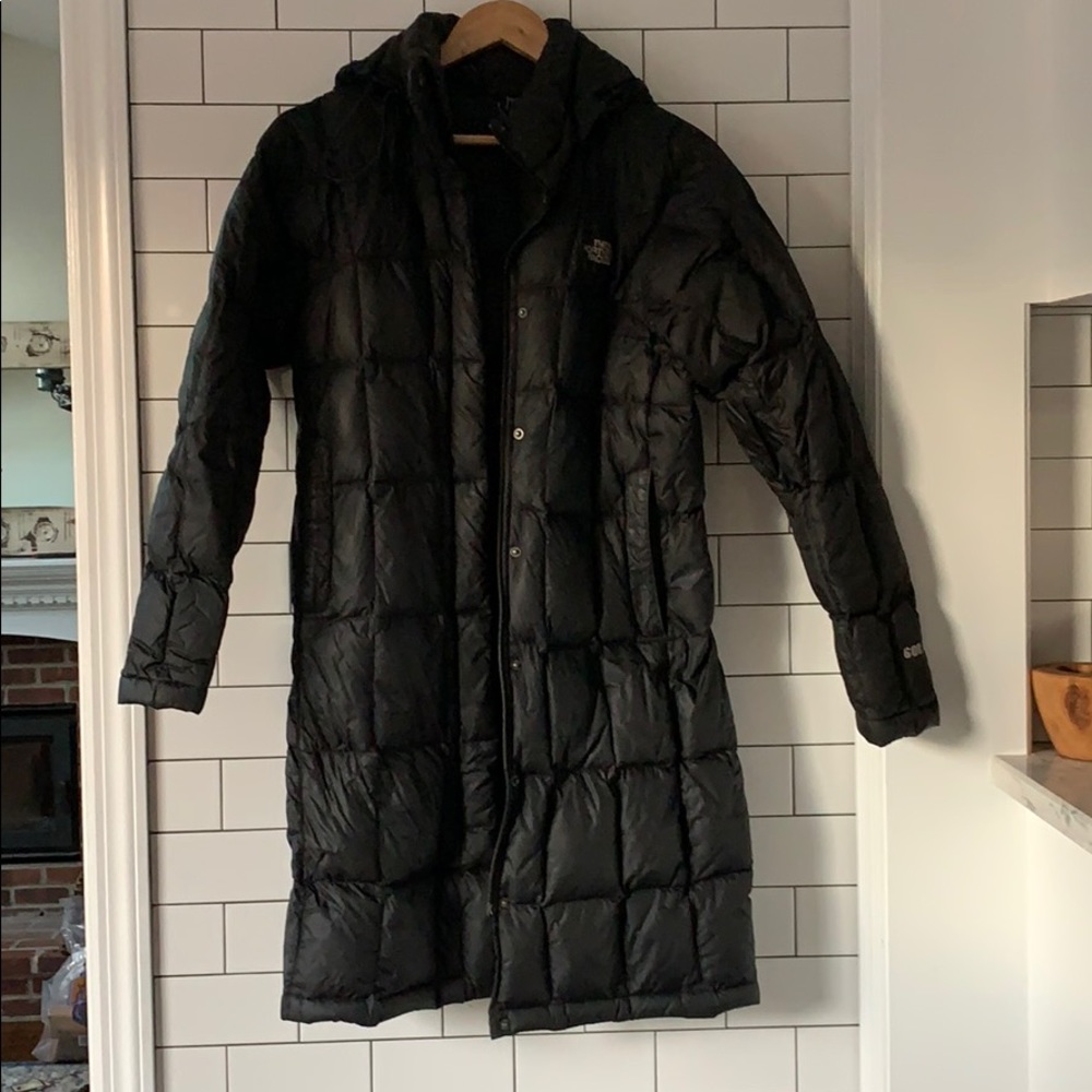 North face jacket